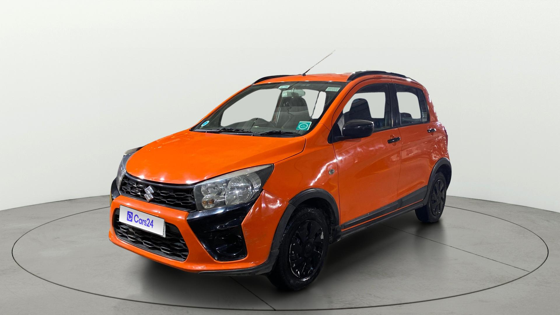 Image Used Car