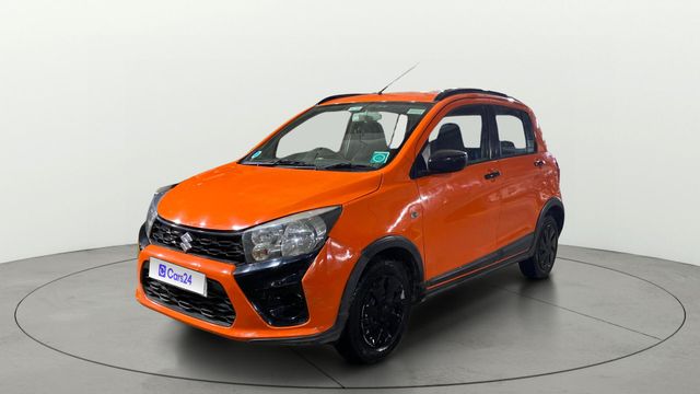 Image Used Car