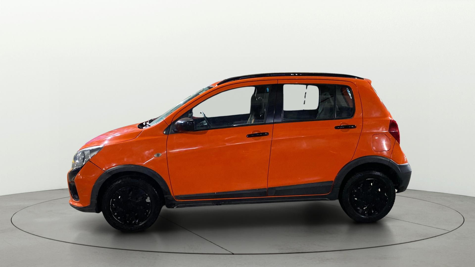 Image Used Car