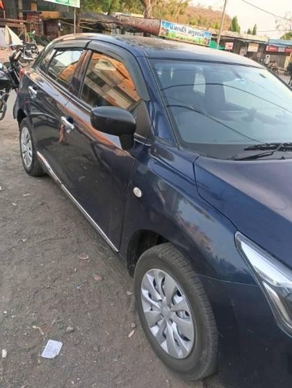 16 Used Maruti Suzuki Baleno
