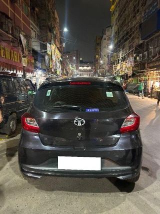 Used Tata Tiago EV XZ Plus LR
