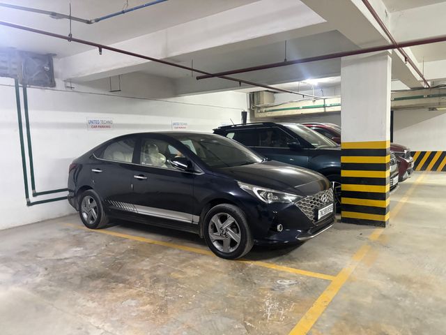 Image Used Car
