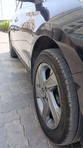 Used Hyundai Verna SX