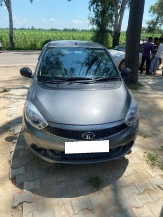Used Tata Tiago 1.2 Revotron XM