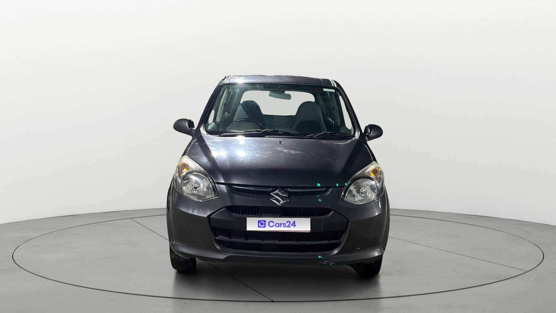 Image Used Car
