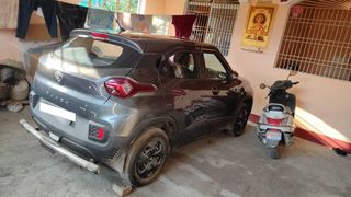 Used Tata Punch Adventure Rhythm CNG