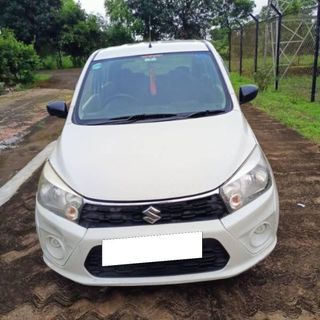 1 Used Maruti Celerio in Sehore