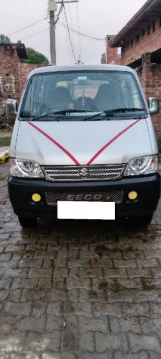 Used Maruti Eeco 7 Seater STD (O)