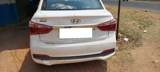 Used Hyundai Xcent 1.2 VTVT E