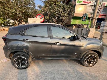 Tata Nexon EV Fearless Plus LR