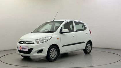 Used Magna 1.1