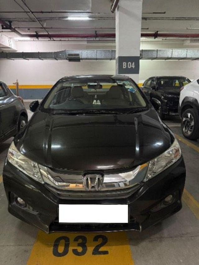 Second-hand 2015 Honda City i VTEC VX for sale in Gurgaon