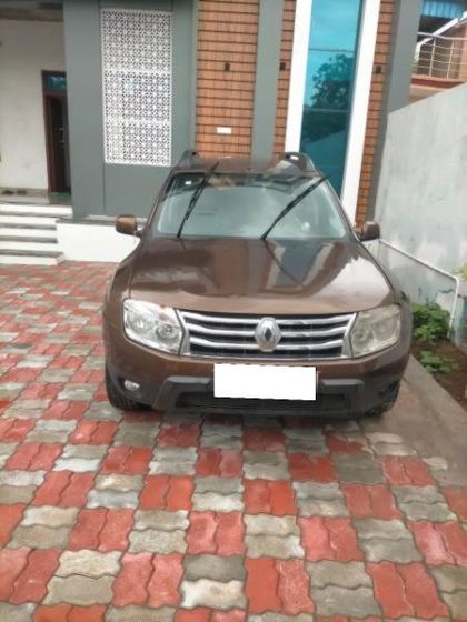 Used 85PS Diesel RxL