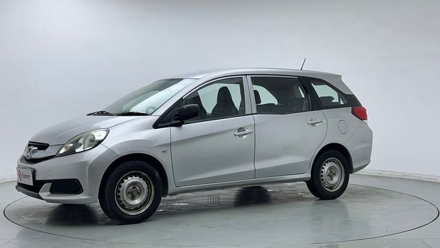 Second-hand 2015 Honda Mobilio V i-VTEC for sale in Noida
