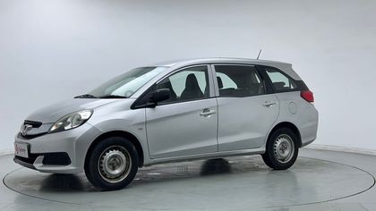 Used V i-VTEC