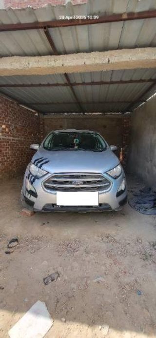 1 Used Ford Ecosport in Hardoi