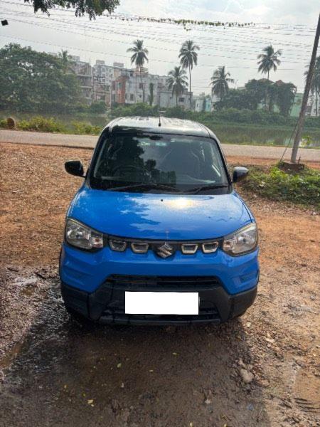 Image Used Car