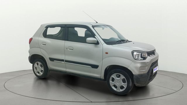Second-hand 2022 Maruti Suzuki S-Presso VXI Plus 2019-2022 for sale in Bangalore