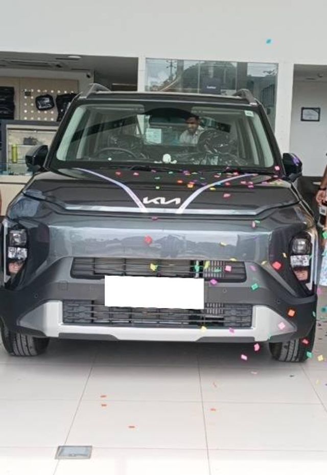 Kia Syros HTK Opt Diesel Second-hand 2025 Kia Syros HTK Opt Diesel for sale in Bijapur