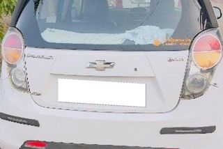 1 Used Chevrolet Beat in Himatnagar