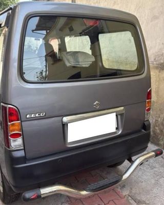 Used Maruti Eeco 5 Seater AC 2020-2022