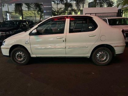 Used LX BSIV