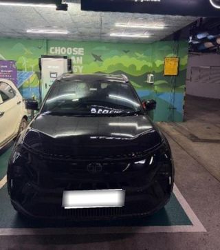 Used Tata Nexon EV Empowered Plus LR Dark