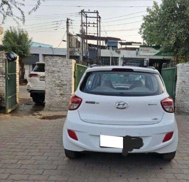 Image Used Car