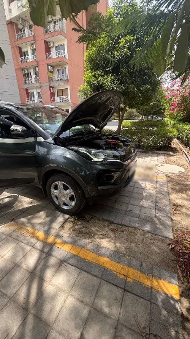 Image Used Car