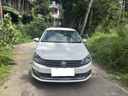 Used 1.5 TDI Highline AT