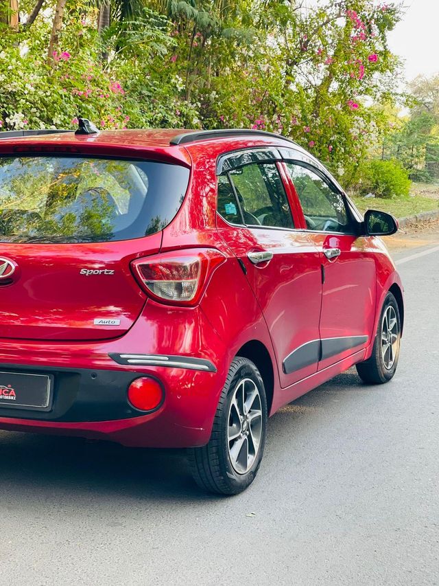 Image Used Car