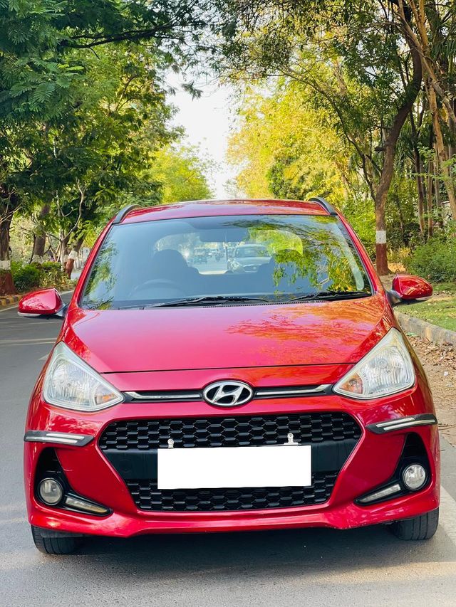 Image Used Car