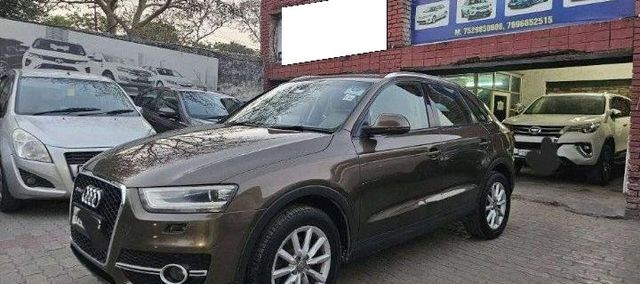 Image Used Car