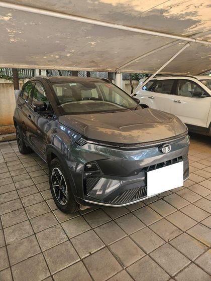 Tata Nexon EV Empowered Plus LR