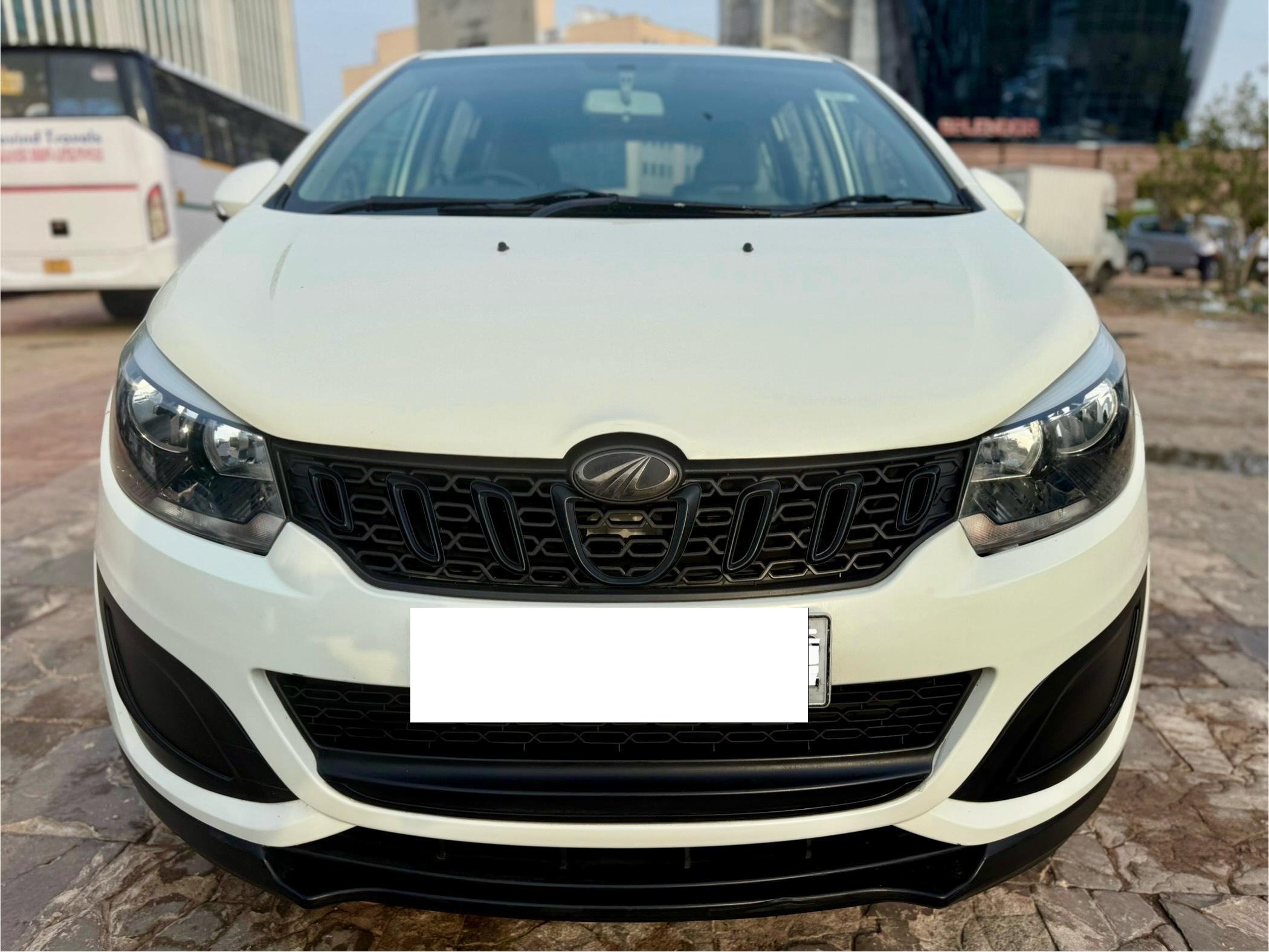 13 Used Mahindra Marazzo Cars in Ghaziabad from ₹3.45 Lakh