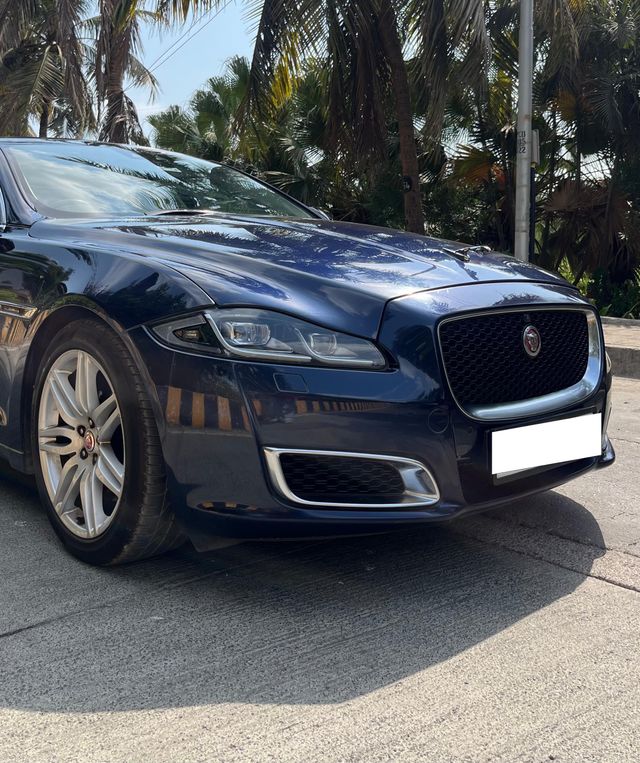 Second-hand 2019 Jaguar XJ 50 Special Edition for sale in Mumbai