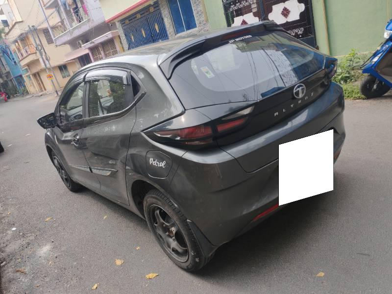 Image Used Car