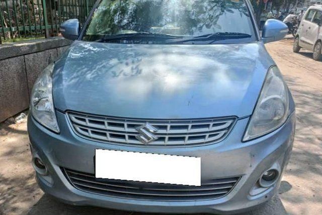 Second-hand 2013 Maruti Suzuki Swift Dzire VXI for sale in New Delhi