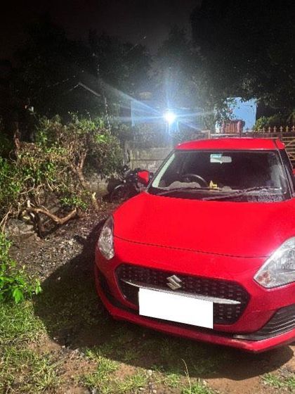 17 Used Maruti Suzuki Swift in Cuttack