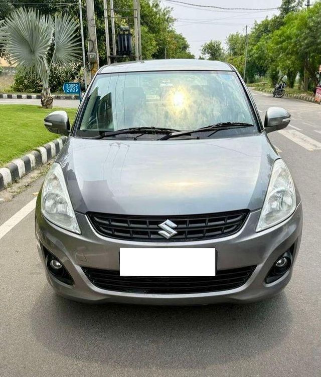 Maruti Suzuki Swift Dzire VXI Second-hand 2014 Maruti Suzuki Swift Dzire VXI for sale in Chandigarh