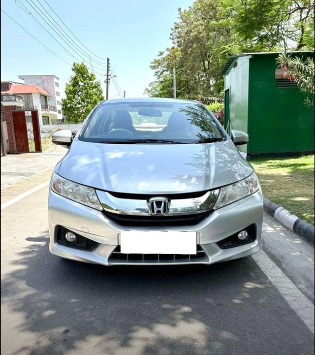 Second-hand 2014 Honda City i VTEC E for sale in Chandigarh