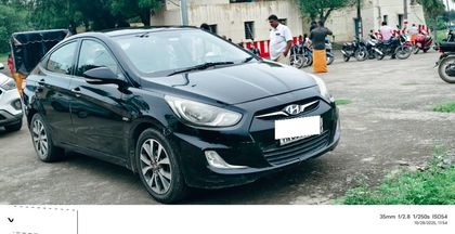 Used 1.6 CRDI