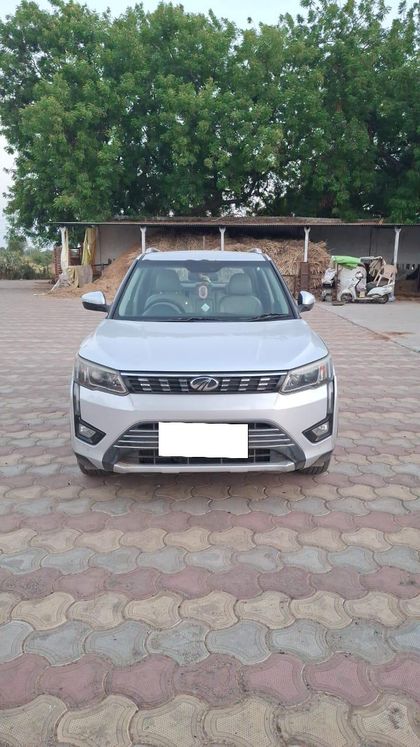 Used W8 Option Diesel BSIV