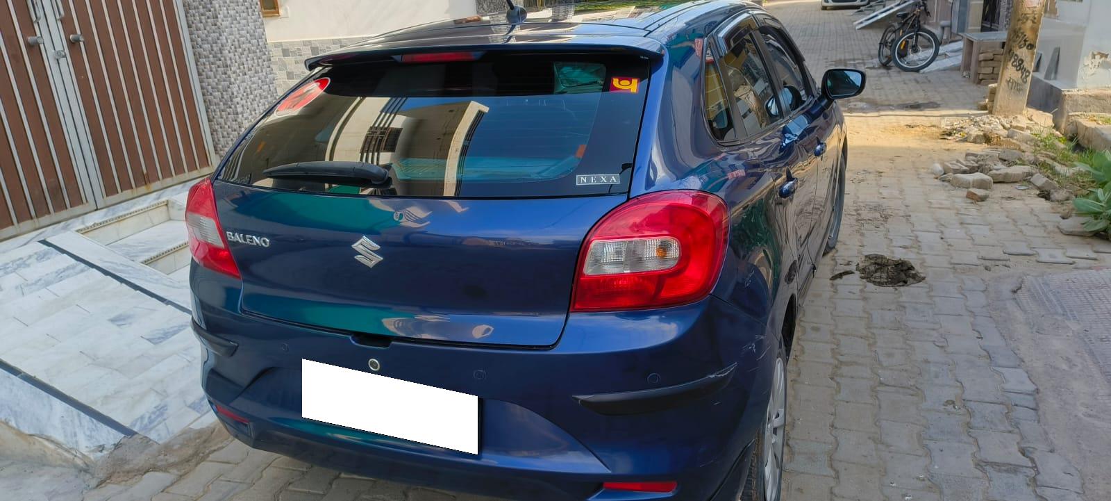 Image Used Car