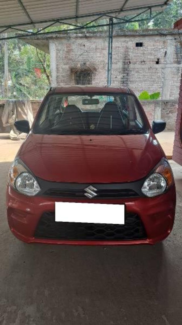 Maruti Suzuki Alto 800 VXI BSVI Second-hand 2022 Maruti Suzuki Alto 800 VXI BSVI for sale in Bangaon