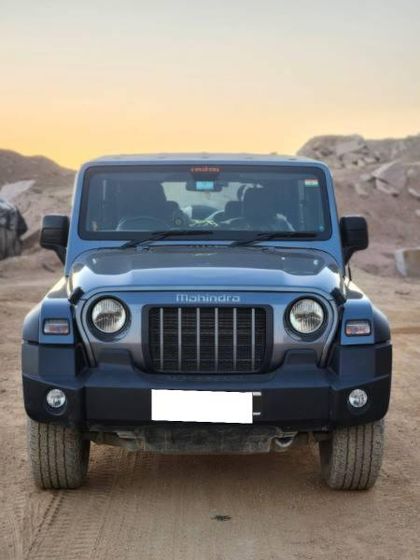 Used LX Hard Top Diesel