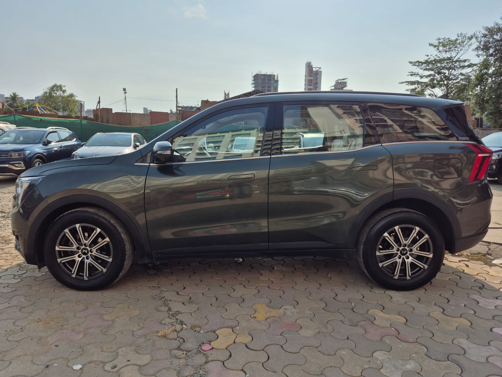 Image Used Car