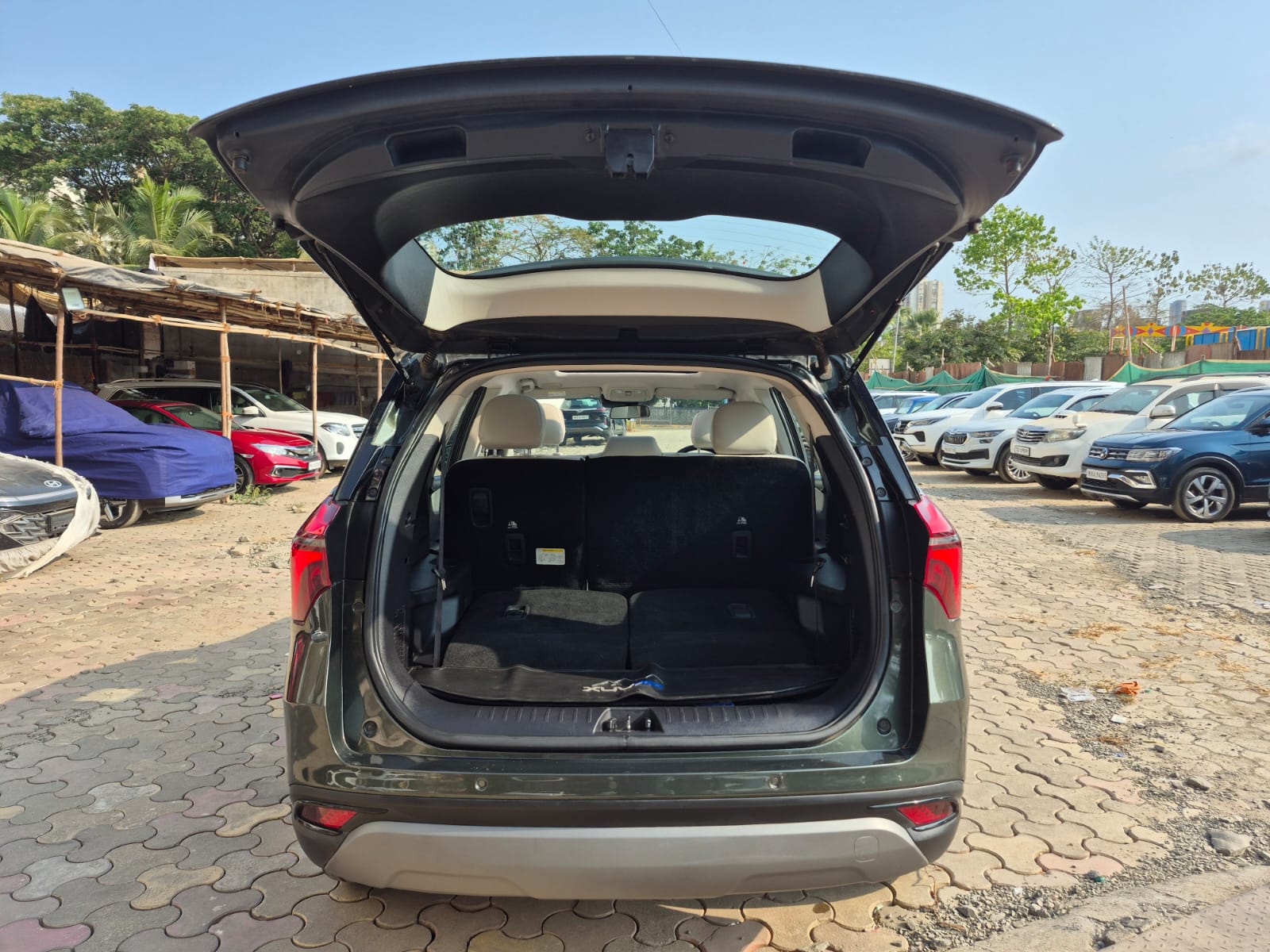Image Used Car