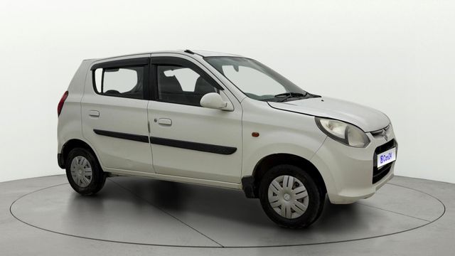 Maruti Suzuki Alto 800 LXI Second-hand 2014 Maruti Suzuki Alto 800 LXI for sale in Gurgaon