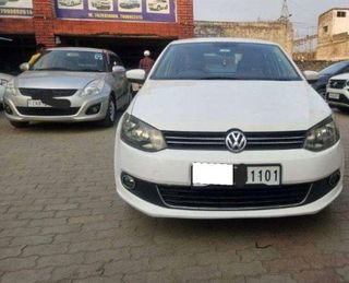 Used Diesel Highline
